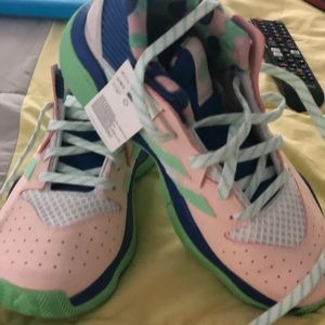 Adidas Ortholite womens 7